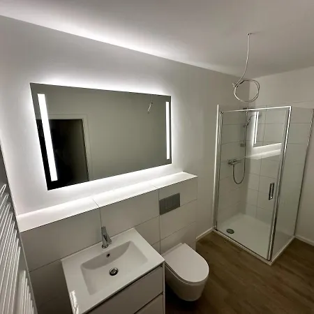 Renovated In Style - Close To Hamburg *