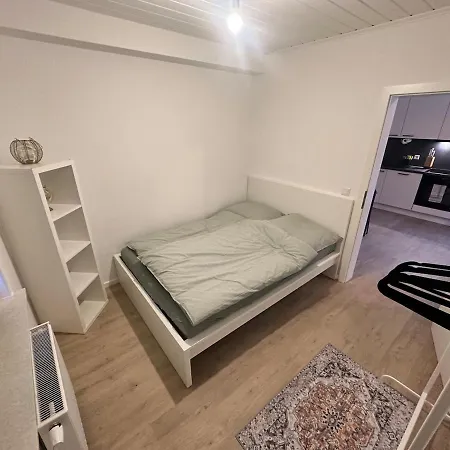 Apartment Renovated In Style - Close To Hamburg Neu Wulmstorf