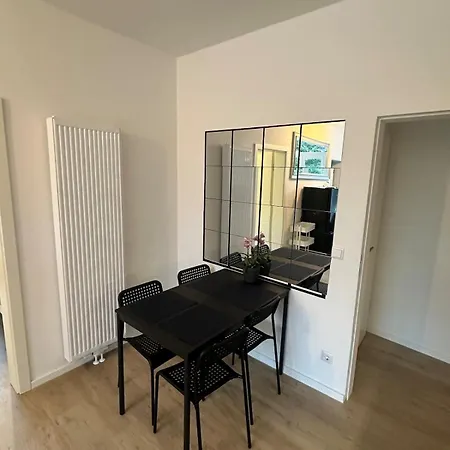 Renovated In Style - Close To Hamburg Neu Wulmstorf